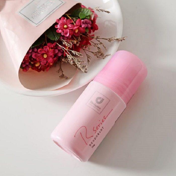 Lăn Khử Mùi Hương Nước Hoa RSERIES Deodorant 50g