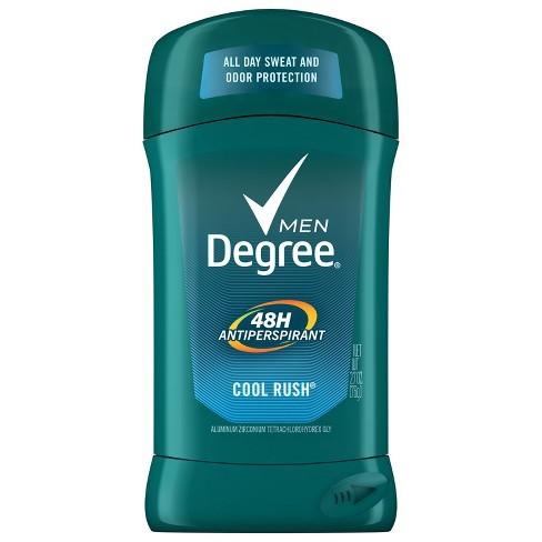 Sáp Khử Mùi Degree Men 48h Cool Rush