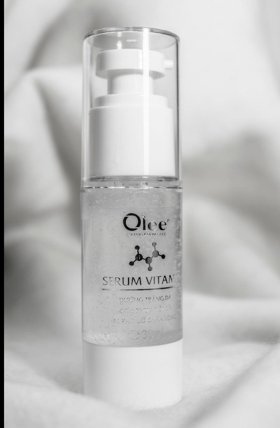 SERUM VITAMIN OLEE