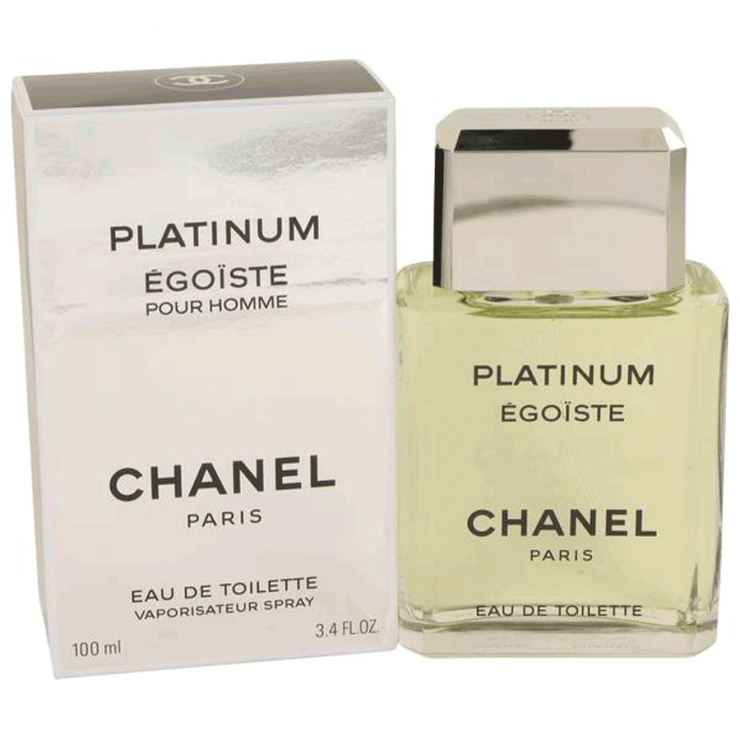 NƯỚC HOA CHANEL PLATINUM EGOISTE EDT 100ML