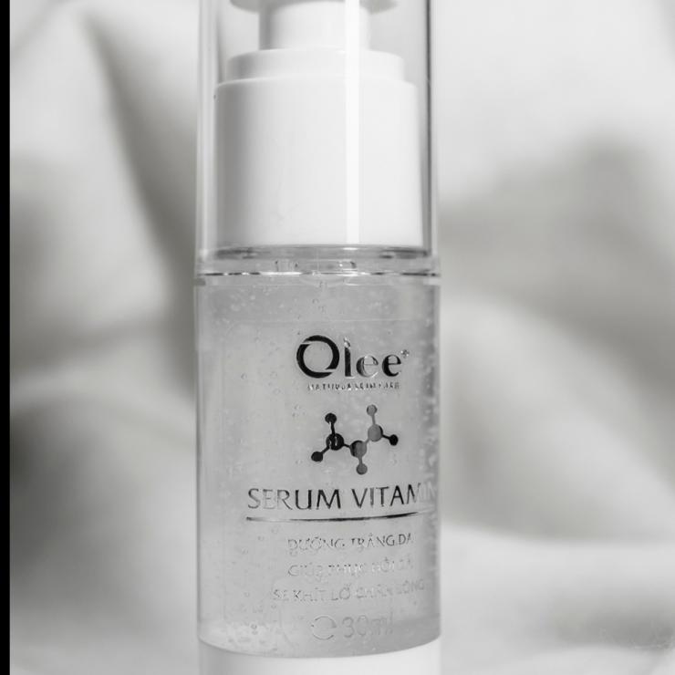 SERUM VITAMIN OLEE