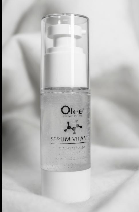 SERUM VITAMIN OLEE