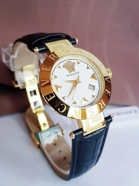 Đồng hồ hiệu Versace New Reve